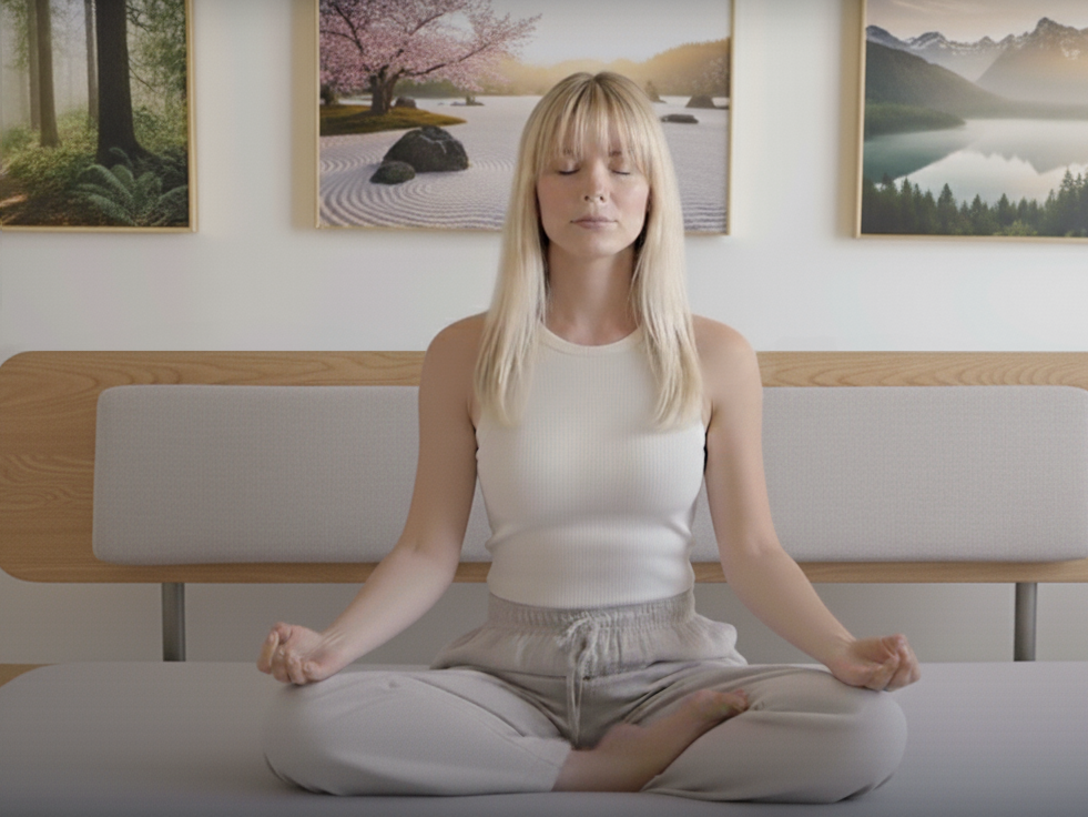 Meditation